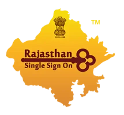 SSO Portal Rajasthan Login