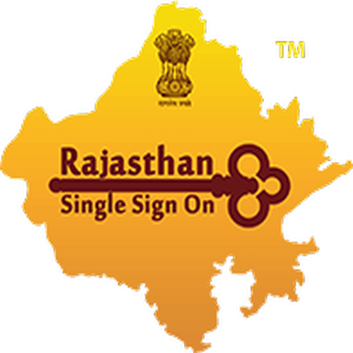 SSO Portal Rajasthan Login